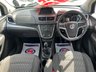 USED 2016 16 VAUXHALL MOKKA 1.6 CDTi Tech Line SUV 5dr Diesel Manual 2WD Euro 6 (s/s) (136 ps) 