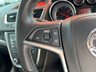 USED 2016 16 VAUXHALL MOKKA 1.6 CDTi Tech Line SUV 5dr Diesel Manual 2WD Euro 6 (s/s) (136 ps) 