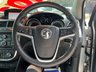 USED 2016 16 VAUXHALL MOKKA 1.6 CDTi Tech Line SUV 5dr Diesel Manual 2WD Euro 6 (s/s) (136 ps) 
