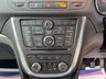 USED 2016 16 VAUXHALL MOKKA 1.6 CDTi Tech Line SUV 5dr Diesel Manual 2WD Euro 6 (s/s) (136 ps) 