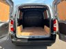 USED 2023 73 PEUGEOT PARTNER 1.5 BLUEHDI PROFESSIONAL PREMIUM PLUS 102PS 3 SEAT AIRCON 