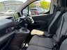 USED 2023 73 PEUGEOT PARTNER 1.5 BLUEHDI PROFESSIONAL PREMIUM PLUS 102PS 3 SEAT AIRCON 