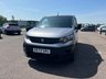 USED 2023 73 PEUGEOT PARTNER 1.5 BLUEHDI PROFESSIONAL PREMIUM PLUS 102PS 3 SEAT AIRCON 