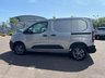 USED 2023 73 PEUGEOT PARTNER 1.5 BLUEHDI PROFESSIONAL PREMIUM PLUS 102PS 3 SEAT AIRCON 