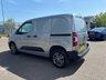 USED 2023 73 PEUGEOT PARTNER 1.5 BLUEHDI PROFESSIONAL PREMIUM PLUS 102PS 3 SEAT AIRCON 