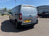 USED 2023 73 PEUGEOT PARTNER 1.5 BLUEHDI PROFESSIONAL PREMIUM PLUS 102PS 3 SEAT AIRCON 