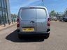 USED 2023 73 PEUGEOT PARTNER 1.5 BLUEHDI PROFESSIONAL PREMIUM PLUS 102PS 3 SEAT AIRCON 