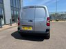 USED 2023 73 PEUGEOT PARTNER 1.5 BLUEHDI PROFESSIONAL PREMIUM PLUS 102PS 3 SEAT AIRCON 