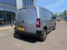 USED 2023 73 PEUGEOT PARTNER 1.5 BLUEHDI PROFESSIONAL PREMIUM PLUS 102PS 3 SEAT AIRCON 