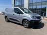 USED 2023 73 PEUGEOT PARTNER 1.5 BLUEHDI PROFESSIONAL PREMIUM PLUS 102PS 3 SEAT AIRCON 