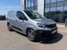 USED 2023 73 PEUGEOT PARTNER 1.5 BLUEHDI PROFESSIONAL PREMIUM PLUS 102PS 3 SEAT AIRCON 