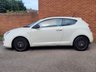 USED 2016 16 ALFA ROMEO MITO 875 TB TwinAir Collezione Hatchback 3dr Petrol Manual Euro 6 (s/s) (105 ps) HIGH SPEC - &pound;20 TAX - HISTORY