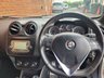 USED 2016 16 ALFA ROMEO MITO 875 TB TwinAir Collezione Hatchback 3dr Petrol Manual Euro 6 (s/s) (105 ps) HIGH SPEC - &pound;20 TAX - HISTORY