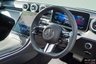 USED 2025 74 MERCEDES-BENZ C-CLASS 1.5 C200h MHEV AMG Line (Premium) Saloon 4dr Petrol Hybrid G-Tronic+ Euro 6 (s/s) (224 ps) 360 CAMERA+HTD MEMORY STS