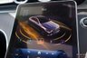 USED 2025 74 MERCEDES-BENZ C-CLASS 1.5 C200h MHEV AMG Line (Premium) Saloon 4dr Petrol Hybrid G-Tronic+ Euro 6 (s/s) (224 ps) 360 CAMERA+HTD MEMORY STS