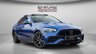 USED 2025 74 MERCEDES-BENZ C-CLASS 1.5 C200h MHEV AMG Line (Premium) Saloon 4dr Petrol Hybrid G-Tronic+ Euro 6 (s/s) (224 ps) 360 CAMERA+HTD MEMORY STS