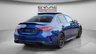 USED 2025 74 MERCEDES-BENZ C-CLASS 1.5 C200h MHEV AMG Line (Premium) Saloon 4dr Petrol Hybrid G-Tronic+ Euro 6 (s/s) (224 ps) 360 CAMERA+HTD MEMORY STS