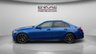 USED 2025 74 MERCEDES-BENZ C-CLASS 1.5 C200h MHEV AMG Line (Premium) Saloon 4dr Petrol Hybrid G-Tronic+ Euro 6 (s/s) (224 ps) 360 CAMERA+HTD MEMORY STS