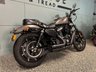 USED 2018 18 HARLEY-DAVIDSON SPORTSTER 883 XL883N Iron  Nationwide Delivery &pound;149