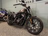 USED 2018 18 HARLEY-DAVIDSON SPORTSTER 883 XL883N Iron  Nationwide Delivery &pound;149