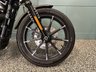 USED 2018 18 HARLEY-DAVIDSON SPORTSTER 883 XL883N Iron  Nationwide Delivery &pound;149