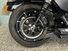 USED 2018 18 HARLEY-DAVIDSON SPORTSTER 883 XL883N Iron  Nationwide Delivery &pound;149