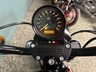 USED 2018 18 HARLEY-DAVIDSON SPORTSTER 883 XL883N Iron  Nationwide Delivery &pound;149