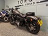 USED 2018 18 HARLEY-DAVIDSON SPORTSTER 883 XL883N Iron  Nationwide Delivery &pound;149