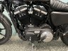 USED 2018 18 HARLEY-DAVIDSON SPORTSTER 883 XL883N Iron  Nationwide Delivery &pound;149