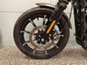 USED 2018 18 HARLEY-DAVIDSON SPORTSTER 883 XL883N Iron  Nationwide Delivery &pound;149