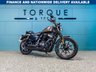 USED 2018 18 HARLEY-DAVIDSON SPORTSTER 883 XL883N Iron  Nationwide Delivery &pound;149