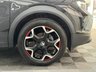 USED 2024 73 VAUXHALL MOKKA 1.2 Turbo GS SUV 5dr Petrol Manual Euro 6 (s/s) (100 ps) 