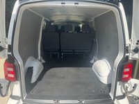 USED 2018 68 VOLKSWAGEN TRANSPORTER SPORTLINE 2.0 BiTDI T32 BlueMotion Tech Sportline Panel Van 5dr Diesel DSG LWB Euro 6 (s/s) (204 ps) 
