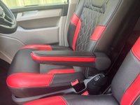 USED 2018 68 VOLKSWAGEN TRANSPORTER SPORTLINE 2.0 BiTDI T32 BlueMotion Tech Sportline Panel Van 5dr Diesel DSG LWB Euro 6 (s/s) (204 ps) 
