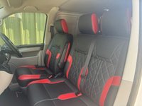 USED 2018 68 VOLKSWAGEN TRANSPORTER SPORTLINE 2.0 BiTDI T32 BlueMotion Tech Sportline Panel Van 5dr Diesel DSG LWB Euro 6 (s/s) (204 ps) 