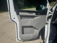 USED 2018 68 VOLKSWAGEN TRANSPORTER SPORTLINE 2.0 BiTDI T32 BlueMotion Tech Sportline Panel Van 5dr Diesel DSG LWB Euro 6 (s/s) (204 ps) 