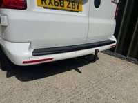 USED 2018 68 VOLKSWAGEN TRANSPORTER SPORTLINE 2.0 BiTDI T32 BlueMotion Tech Sportline Panel Van 5dr Diesel DSG LWB Euro 6 (s/s) (204 ps) 