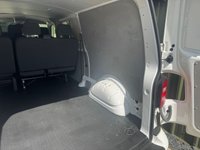 USED 2018 68 VOLKSWAGEN TRANSPORTER SPORTLINE 2.0 BiTDI T32 BlueMotion Tech Sportline Panel Van 5dr Diesel DSG LWB Euro 6 (s/s) (204 ps) 