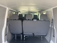 USED 2018 68 VOLKSWAGEN TRANSPORTER SPORTLINE 2.0 BiTDI T32 BlueMotion Tech Sportline Panel Van 5dr Diesel DSG LWB Euro 6 (s/s) (204 ps) 
