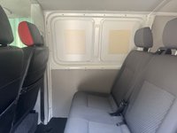 USED 2018 68 VOLKSWAGEN TRANSPORTER SPORTLINE 2.0 BiTDI T32 BlueMotion Tech Sportline Panel Van 5dr Diesel DSG LWB Euro 6 (s/s) (204 ps) 