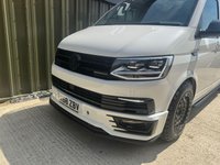 USED 2018 68 VOLKSWAGEN TRANSPORTER SPORTLINE 2.0 BiTDI T32 BlueMotion Tech Sportline Panel Van 5dr Diesel DSG LWB Euro 6 (s/s) (204 ps) 