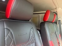 USED 2018 68 VOLKSWAGEN TRANSPORTER SPORTLINE 2.0 BiTDI T32 BlueMotion Tech Sportline Panel Van 5dr Diesel DSG LWB Euro 6 (s/s) (204 ps) 