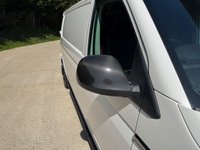USED 2018 68 VOLKSWAGEN TRANSPORTER SPORTLINE 2.0 BiTDI T32 BlueMotion Tech Sportline Panel Van 5dr Diesel DSG LWB Euro 6 (s/s) (204 ps) 