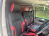 USED 2018 68 VOLKSWAGEN TRANSPORTER SPORTLINE 2.0 BiTDI T32 BlueMotion Tech Sportline Panel Van 5dr Diesel DSG LWB Euro 6 (s/s) (204 ps) 