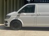 USED 2018 68 VOLKSWAGEN TRANSPORTER SPORTLINE 2.0 BiTDI T32 BlueMotion Tech Sportline Panel Van 5dr Diesel DSG LWB Euro 6 (s/s) (204 ps) 