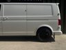USED 2018 68 VOLKSWAGEN TRANSPORTER SPORTLINE 2.0 BiTDI T32 BlueMotion Tech Sportline Panel Van 5dr Diesel DSG LWB Euro 6 (s/s) (204 ps) 
