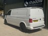 USED 2018 68 VOLKSWAGEN TRANSPORTER SPORTLINE 2.0 BiTDI T32 BlueMotion Tech Sportline Panel Van 5dr Diesel DSG LWB Euro 6 (s/s) (204 ps) 