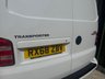 USED 2018 68 VOLKSWAGEN TRANSPORTER SPORTLINE 2.0 BiTDI T32 BlueMotion Tech Sportline Panel Van 5dr Diesel DSG LWB Euro 6 (s/s) (204 ps) 