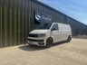 USED 2018 68 VOLKSWAGEN TRANSPORTER SPORTLINE 2.0 BiTDI T32 BlueMotion Tech Sportline Panel Van 5dr Diesel DSG LWB Euro 6 (s/s) (204 ps) 