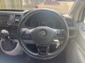 USED 2018 68 VOLKSWAGEN TRANSPORTER SPORTLINE 2.0 BiTDI T32 BlueMotion Tech Sportline Panel Van 5dr Diesel DSG LWB Euro 6 (s/s) (204 ps) 